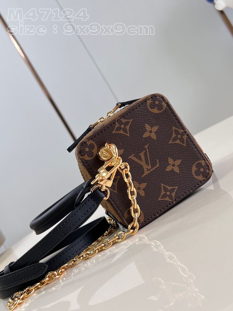 Louis Vuitton Satchel Bags